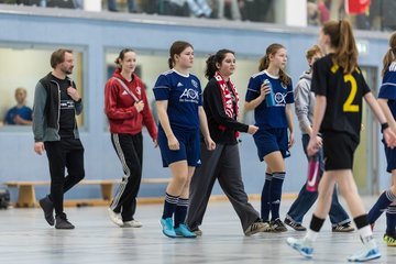 Bild 94 - wBJ NFV Futsalmeisterschaft